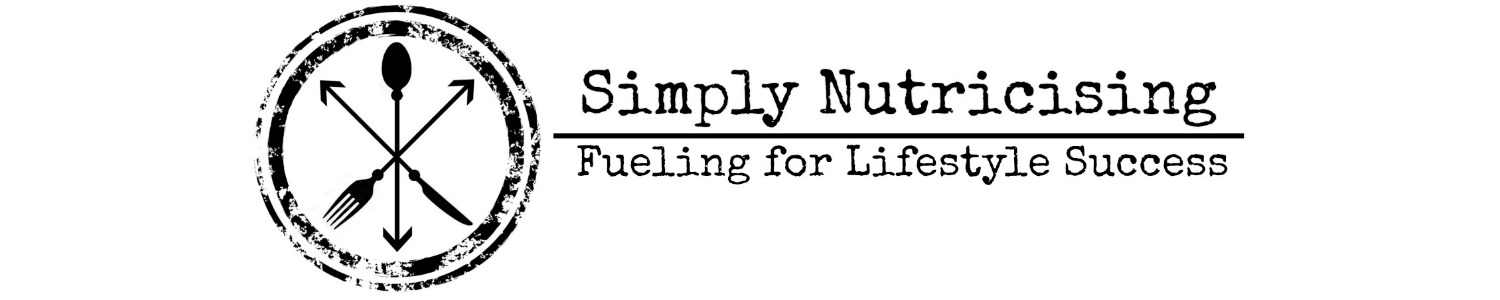 Simply Nutricising